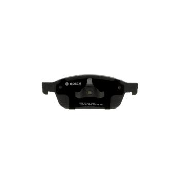 Bosch BP1668 Disc Brake Pad product image 2 of 6