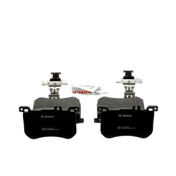 Bosch BP1670 Disc Brake Pad product image 1 of 6