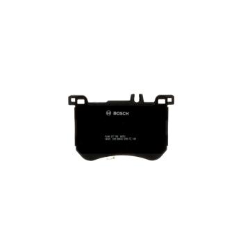 Bosch BP1670 Disc Brake Pad product image 2 of 6
