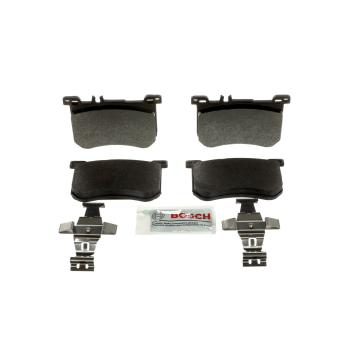Bosch BP1670 Disc Brake Pad product image 3 of 6
