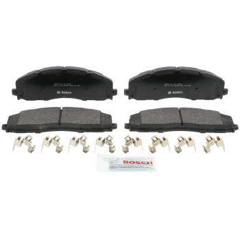 Bosch BP1680 - Disc Brake Pad Bosch BP1680 Disc Brake Pad product image 2 of 5