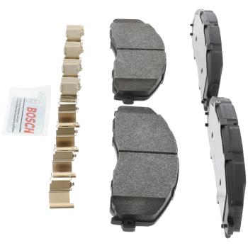 Bosch BP1680 - Disc Brake Pad Bosch BP1680 Disc Brake Pad product image 3 of 5