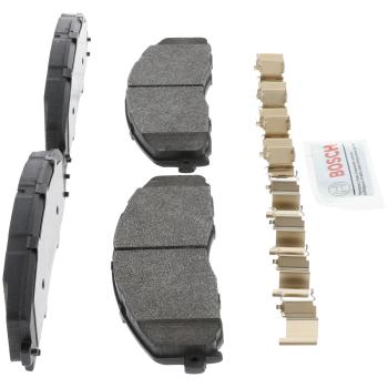Bosch BP1680 - Disc Brake Pad Bosch BP1680 Disc Brake Pad product image 4 of 5