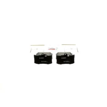 Bosch BP1686 Disc Brake Pad product image 1 of 4