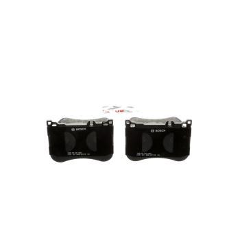Bosch BP1688 - Disc Brake Pad Bosch BP1688 Disc Brake Pad product image 1 of 6