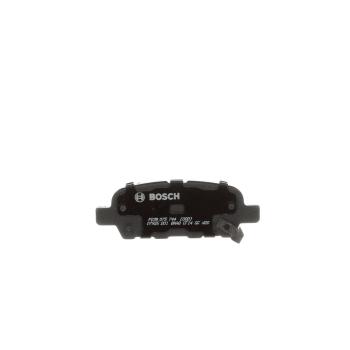 Bosch BP1688 - Disc Brake Pad Bosch BP1688 Disc Brake Pad product image 2 of 6