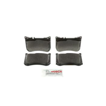 Bosch BP1688 - Disc Brake Pad Bosch BP1688 Disc Brake Pad product image 3 of 6