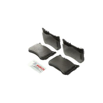 Bosch BP1688 - Disc Brake Pad Bosch BP1688 Disc Brake Pad product image 5 of 6