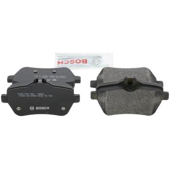 Bosch BP1689 Disc Brake Pad product image 1 of 4