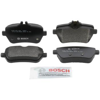 Bosch BP1689 Disc Brake Pad product image 2 of 4