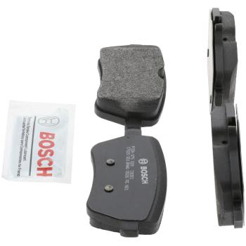 Bosch BP1689 Disc Brake Pad product image 3 of 4