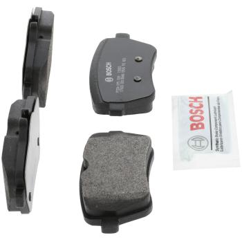 Bosch BP1689 Disc Brake Pad product image 4 of 4