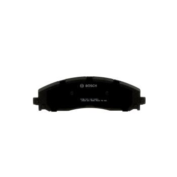 Bosch BP1691 Disc Brake Pad product image 2 of 6