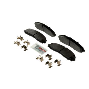Bosch BP1691 Disc Brake Pad product image 5 of 6
