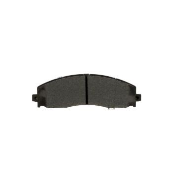 Bosch BP1691 Disc Brake Pad product image 6 of 6