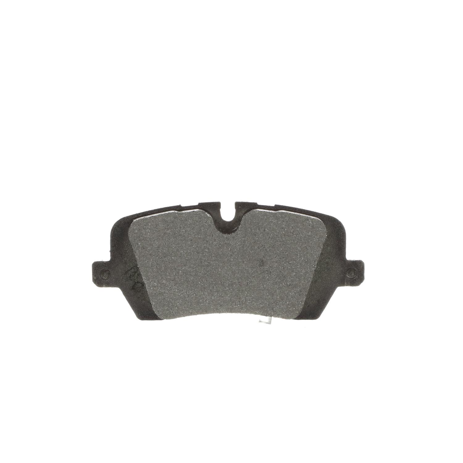 Bosch BP1692 Disc Brake Pad product image 6 of 6