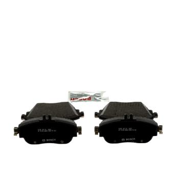Bosch BP1694 - Disc Brake Pad Bosch BP1694 Disc Brake Pad product image 1 of 4