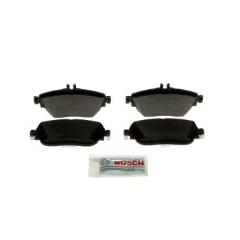Bosch BP1694 - Disc Brake Pad Bosch BP1694 Disc Brake Pad product image 2 of 4