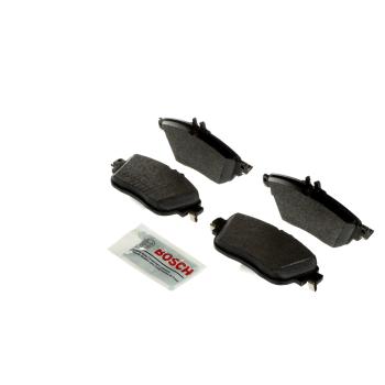 Bosch BP1694 - Disc Brake Pad Bosch BP1694 Disc Brake Pad product image 4 of 4