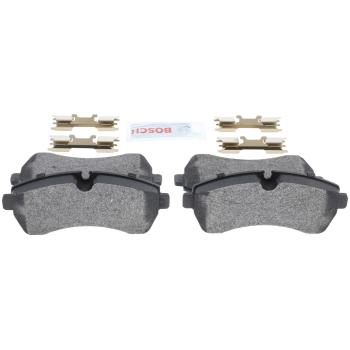 Bosch BP1699 Disc Brake Pad product image 1 of 5