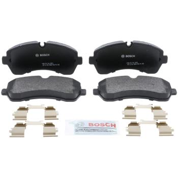 Bosch BP1699 Disc Brake Pad product image 2 of 5