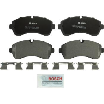Bosch BP1699 Disc Brake Pad product image 5 of 5