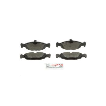 Bosch BP1701 Disc Brake Pad product image 2 of 4