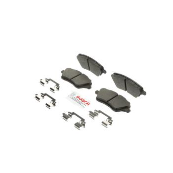 Bosch BP1730 Disc Brake Pad product image 1 of 6