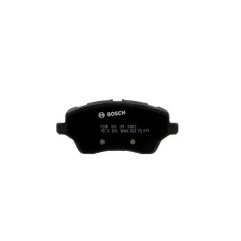 Bosch BP1730 Disc Brake Pad product image 2 of 6