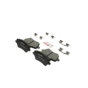 Bosch BP1730 Disc Brake Pad product image 4 of 6