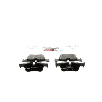 Bosch BP1762 Disc Brake Pad product image 1 of 6