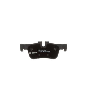 Bosch BP1762 Disc Brake Pad product image 2 of 6