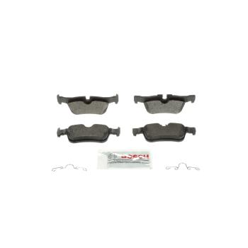 Bosch BP1762 Disc Brake Pad product image 3 of 6