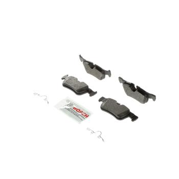 Bosch BP1762 Disc Brake Pad product image 5 of 6