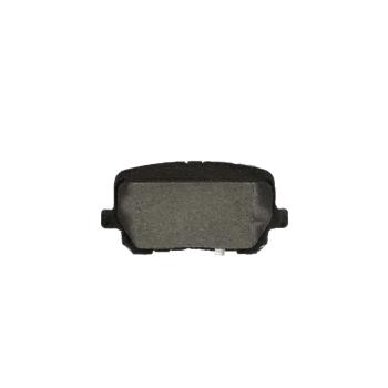 Bosch BP1766 Disc Brake Pad product image 6 of 6