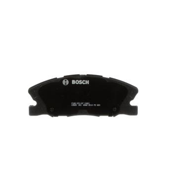 Bosch BP1767 Disc Brake Pad product image 2 of 6