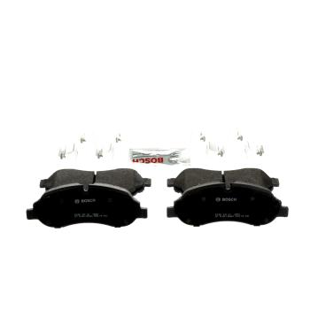 Bosch BP1774 Disc Brake Pad product image 1 of 6