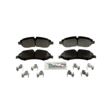 Bosch BP1774 Disc Brake Pad product image 3 of 6