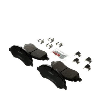 Bosch BP1774 Disc Brake Pad product image 4 of 6