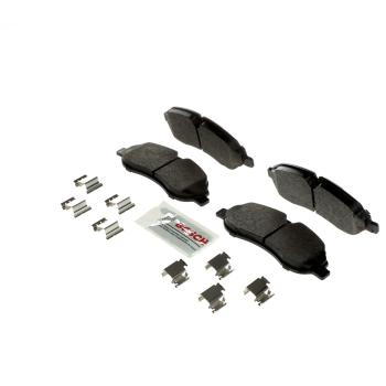 Bosch BP1774 Disc Brake Pad product image 5 of 6