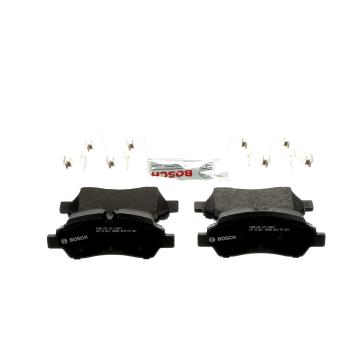 Bosch BP1775 Disc Brake Pad product image 1 of 6