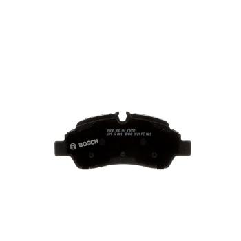 Bosch BP1775 Disc Brake Pad product image 2 of 6