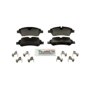Bosch BP1775 Disc Brake Pad product image 3 of 6