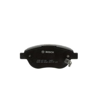 Bosch BP1778 - Disc Brake Pad Bosch BP1778 Disc Brake Pad product image 2 of 6
