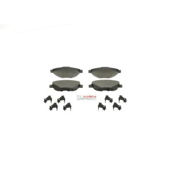 Bosch BP1778 - Disc Brake Pad Bosch BP1778 Disc Brake Pad product image 3 of 6