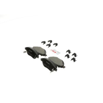 Bosch BP1778 - Disc Brake Pad Bosch BP1778 Disc Brake Pad product image 4 of 6