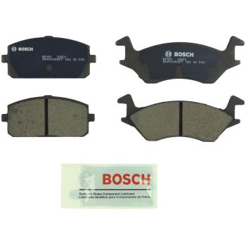 Bosch BP180 Disc Brake Pad product image 1 of 1
