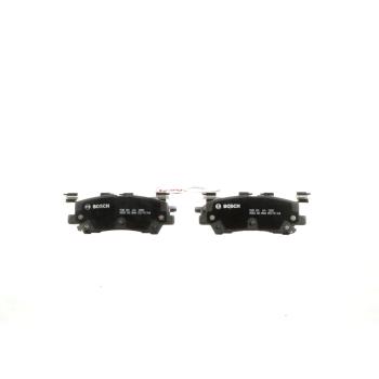 Bosch BP1810 - Disc Brake Pad Bosch BP1810 Disc Brake Pad product image 3 of 4
