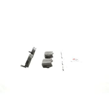 Bosch BP1810 - Disc Brake Pad Bosch BP1810 Disc Brake Pad product image 4 of 4