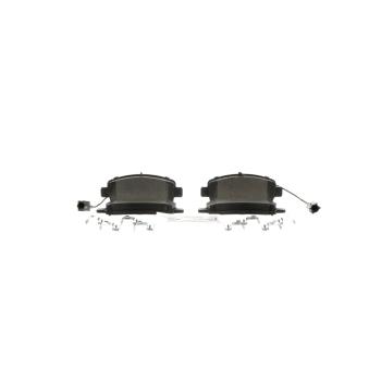 Bosch BP1840 Disc Brake Pad product image 1 of 6